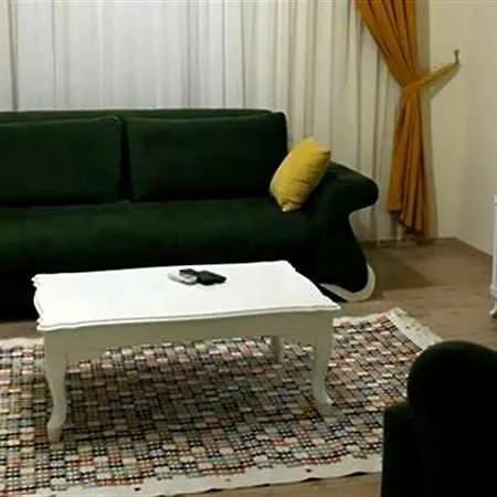 Elite Park Antalya