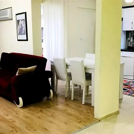 Hotel Elite Park Antalya