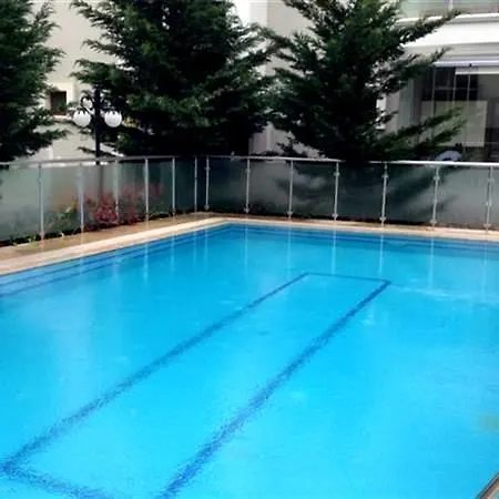 Hotel Elite Park