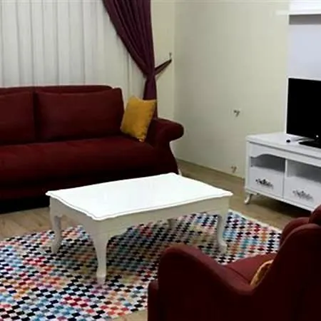Elite Park Antalya