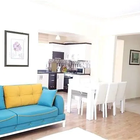 Hotel Elite Park Antalya