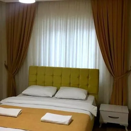Elite Park 2* Antalya
