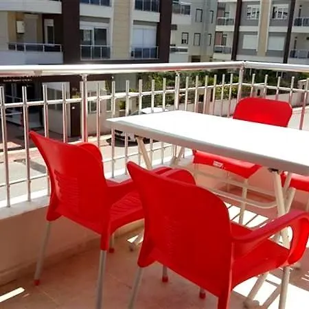 Hotel Elite Park