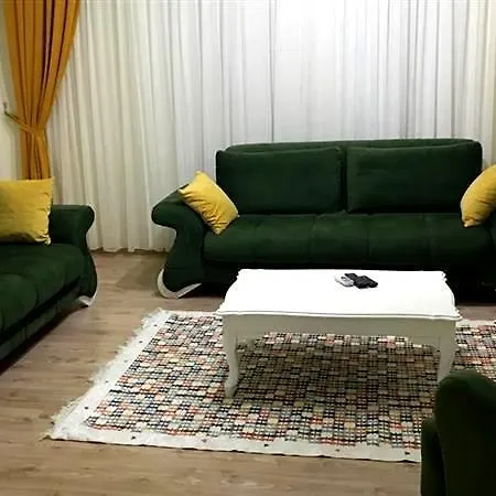 Elite Park Antalya