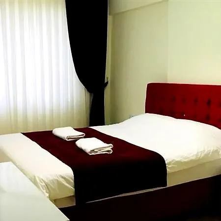 Hotel Elite Park 2*