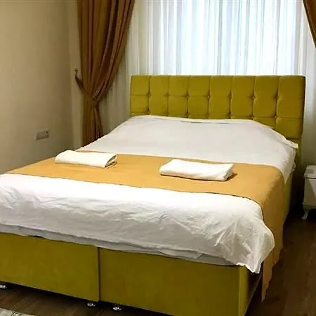 Hotel Elite Park Antalya