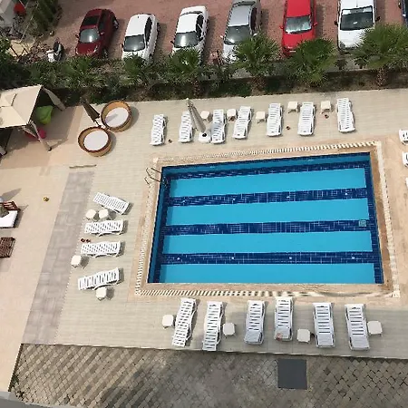 Elite Park Hotel Antalya