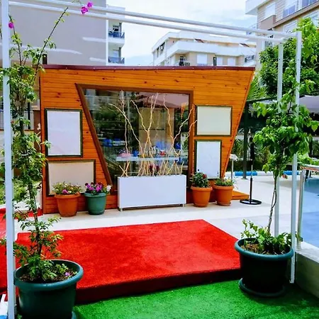 Hotel Elite Park 2*