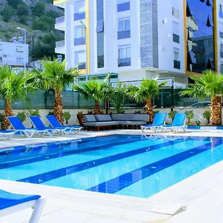 Elite Park 2*
