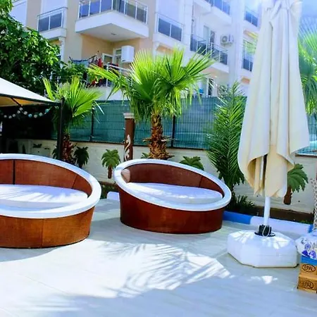 Elite Park Hotel 2*