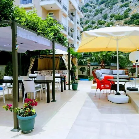 Hotel Elite Park