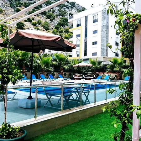 Elite Park Hotel Antalya